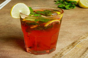 Water Melon Mojito
