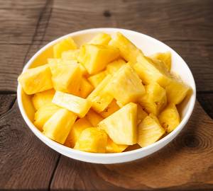 Pine Apple Bowl (200gm)