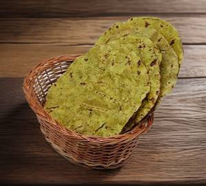 Kadak bajra roti  [10 pieces]