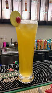 Lemon Ice Tea