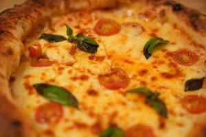Margherita