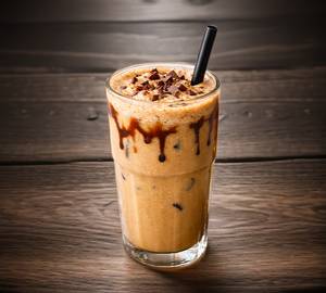 Cold coffee
