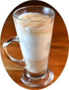 Sitaphal Sundae