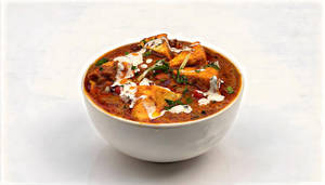 Paneer Lababdar
