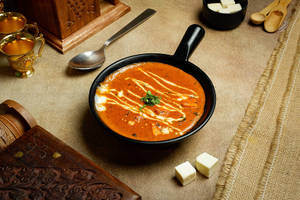 Paneer Butter Masala