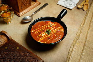 Butter Chicken Masala