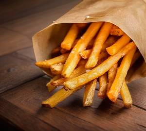 French fries