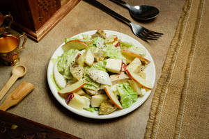 Hawaian Chicken Salad