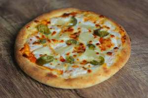 Jalapeno & Pineapple Mini