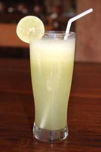 Fresh Lime Juice