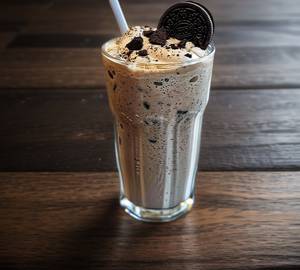Oreo Milkshake