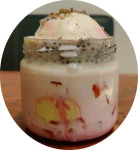 VS Royal falooda
