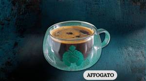 Affogato