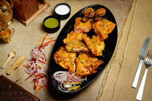 Al-faham Chicken