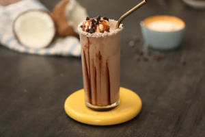 Chocolate Shake