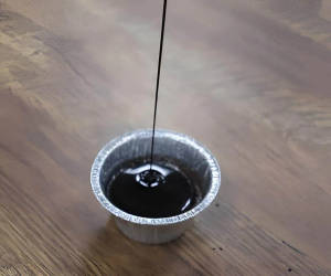 Chocolate Lava Cake