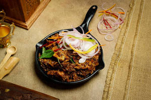 Mutton Melagu Chukka