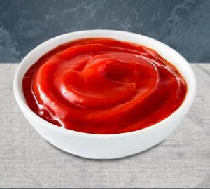 Tomato ketchup