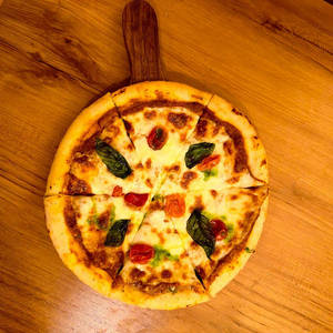 Classic Margherita