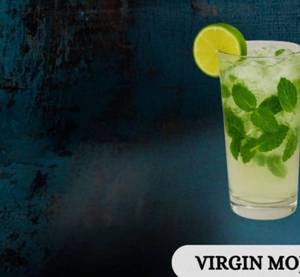 Virgin Mojito