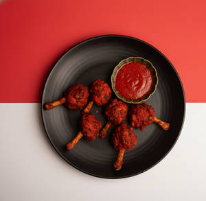 Chicken Lollipop
