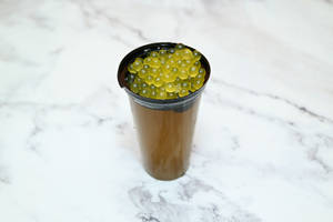 Mango Chilli Popper