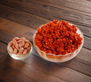 Shenga Chutney