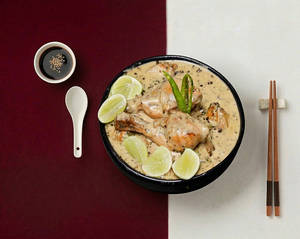 Lemon Chicken