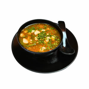 Mutton Thukpa