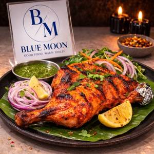 Chicken Tandoori (Half)