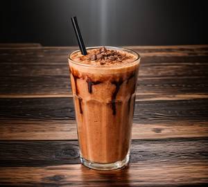 Chocolate Shake 