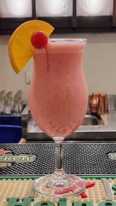 Fruit Punch