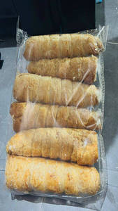 Cream Roll [6 Pieces Pack]