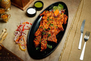 Bbq Chicken