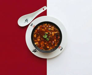 Vegetable Sweet & Sour