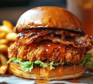 Nashville Burger