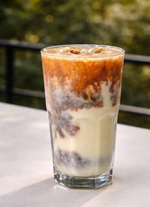 Iced Bombon