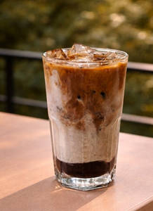 Iced Heathcliff