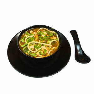 Veg Thukpa