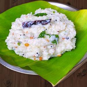 Curd rice