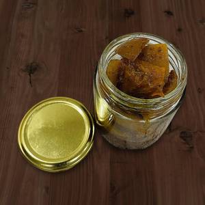 Lemon Pickle