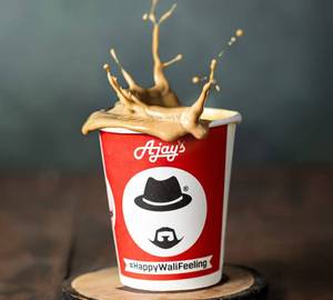 Favourite cold coffee [parcel]