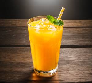 Mango Crush