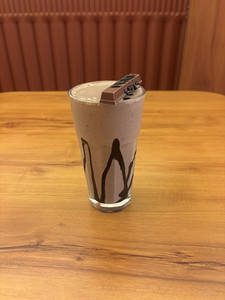 Kitkat Shake