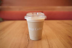 Iced Cappuccino