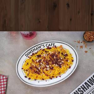 Veg Berry Pulao
