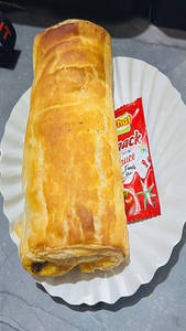 Paneer Patis
