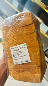 Milk Bread [350 Gm]