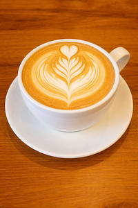 Cappucino