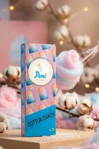 Cotton Candy